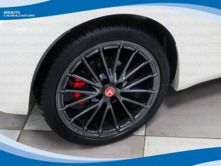 ABARTH 695 usata, con ESP