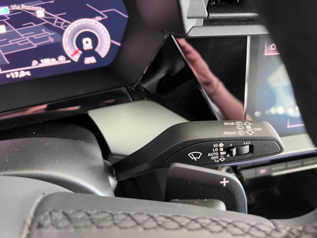 AUDI A3 usata, con Immobilizzatore elettronico