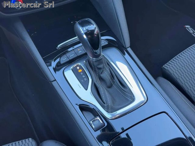 OPEL Insignia usata, con Immobilizzatore elettronico