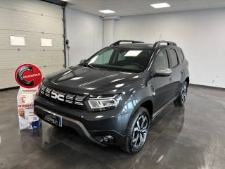 DACIA Duster usata, con Chiusura centralizzata telecomandata
