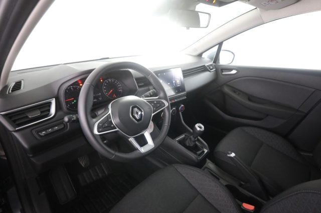 RENAULT Clio usata 1
