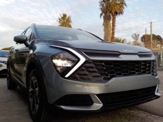 KIA Sportage usata, con Fendinebbia