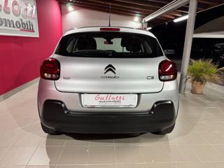 CITROEN C3 usata, con Autoradio