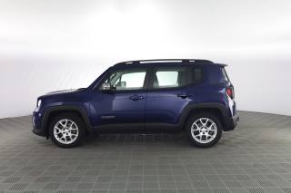 JEEP Renegade usata 5
