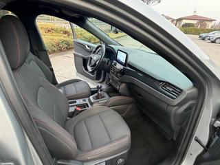 FORD Kuga usata, con Servosterzo