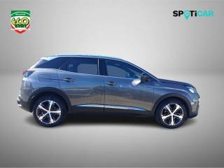 PEUGEOT 3008 usata, con Airbag Passeggero