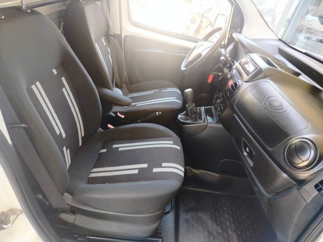 FIAT Fiorino usata 11
