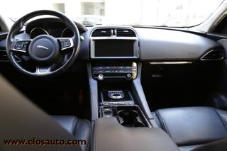 JAGUAR F-Pace usata, con Cruise Control