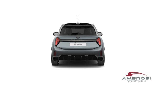 MINI John Cooper Works usata 3