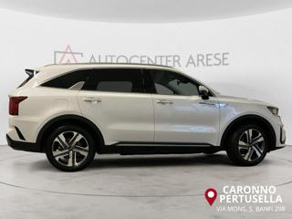 KIA Sorento usata, con Chiusura centralizzata