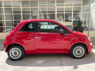FIAT 500 usata, con Cerchi in lega