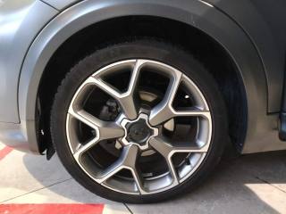 FIAT 500X usata, con Servosterzo