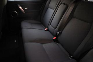 LAND ROVER Discovery usata, con Antifurto