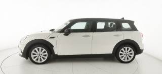 MINI Clubman usata, con Airbag Passeggero