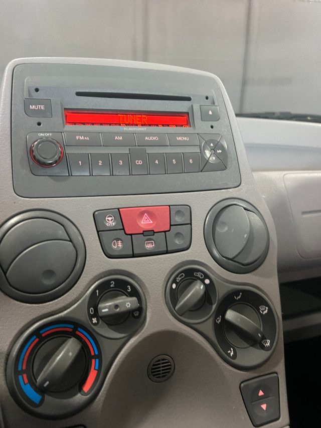 FIAT Panda usata, con Cerchi in lega