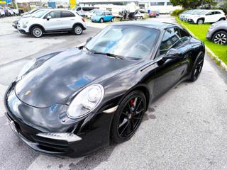 PORSCHE 911 usata, con Airbag