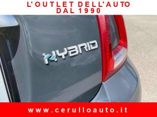 FIAT 500 usata, con Alzacristalli elettrici