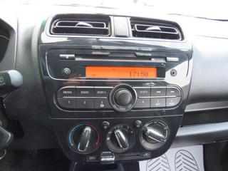 MITSUBISHI Space Star usata, con Specchietti laterali elettrici