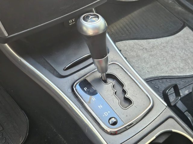 MERCEDES-BENZ B 180 usata, con Immobilizzatore elettronico