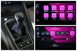 VOLKSWAGEN Golf Variant usata, con Cruise Control