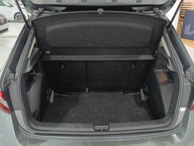 SKODA Fabia usata, con Fendinebbia