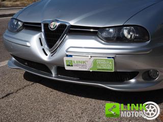 ALFA ROMEO 156 usata 36