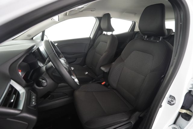 RENAULT Clio usata 8