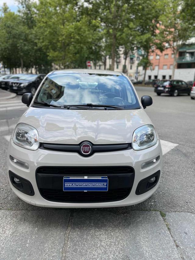 FIAT Panda usata, con Airbag