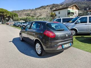 FIAT Bravo usata, con ESP