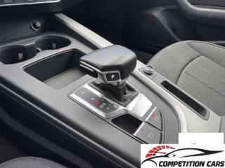 AUDI A4 usata, con Servosterzo