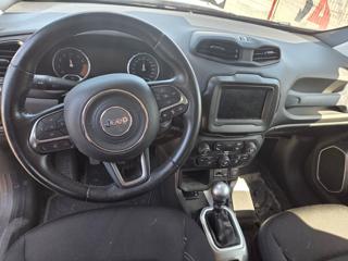 JEEP Renegade usata, con Controllo trazione