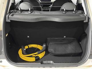 FIAT 500e usata, con Autoradio digitale