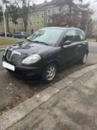 LANCIA Ypsilon usata, con Airbag