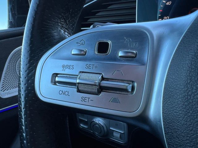 MERCEDES-BENZ GLE 350 usata, con Controllo trazione