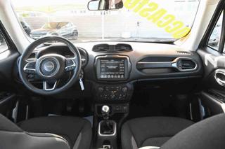JEEP Renegade usata, con Controllo automatico clima