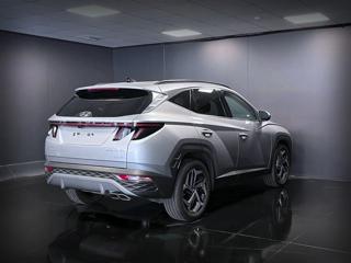 HYUNDAI Tucson usata, con Alzacristalli elettrici