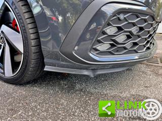 VOLKSWAGEN Golf usata, con Fendinebbia