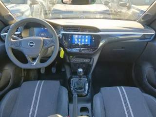 OPEL Corsa usata, con Climatizzatore
