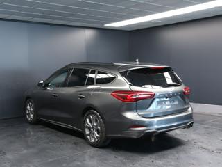 FORD Focus usata, con Airbag Passeggero