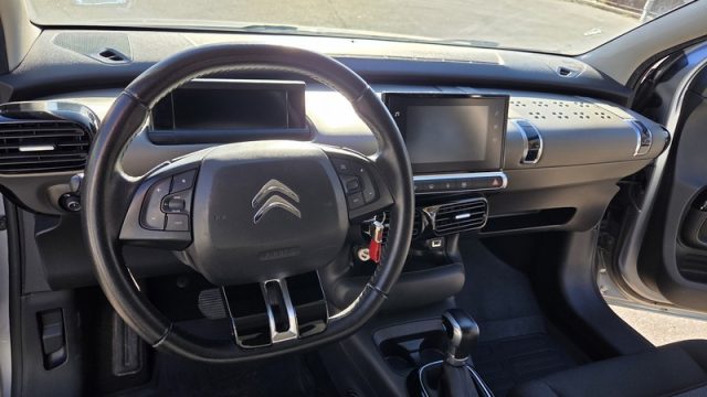 CITROEN C4 Cactus usata, con ESP