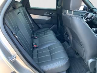 LAND ROVER Range Rover Velar usata, con Autoradio