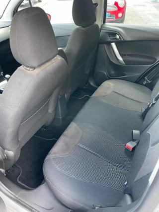 CITROEN C3 usata, con Climatizzatore
