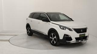 PEUGEOT 5008 usata, con Boardcomputer