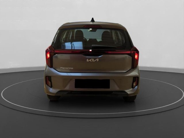 KIA Picanto usata, con Airbag Passeggero