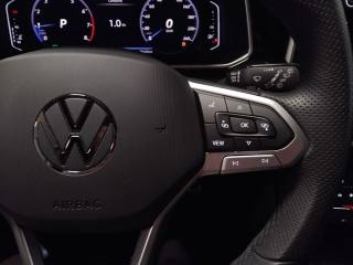 VOLKSWAGEN T-Roc usata, con Sensori di parcheggio posteriori