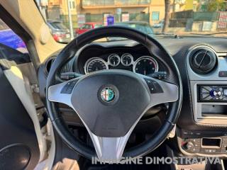 ALFA ROMEO MiTo usata, con Cronologia tagliandi