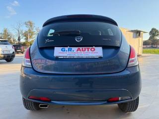 LANCIA Ypsilon usata, con Autoradio