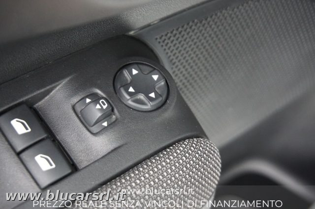 CITROEN C3 Aircross usata, con Autoradio digitale