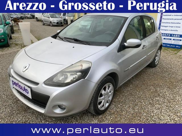 RENAULT Clio usata, con ABS
