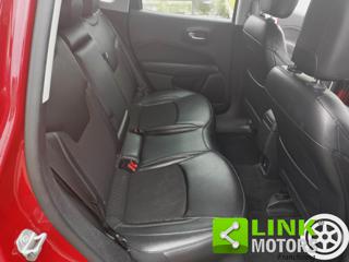 JEEP Compass usata, con Controllo trazione